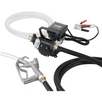 Draper 12v / 24v Diesel Transfer Pump 12v / 24v Draper 12v / 24v Diesel Transfer Pump 12v / 24v