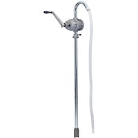 Draper High Flow Rotary Hand Drum Pump