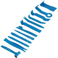 Draper Expert 12 Piece Trim Removal Tool Kit Draper Expert 12 Piece Trim Removal Tool Kit