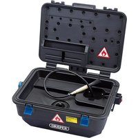 Draper DPW3 Portable Parts Washer Draper DPW3 Portable Parts Washer