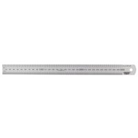 Draper Expert Stainless Steel Rule 12" / 300mm Draper Expert Stainless Steel Rule 12" / 300mm