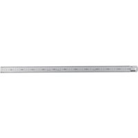 Draper Expert Stainless Steel Rule 24" / 600mm Draper Expert Stainless Steel Rule 24" / 600mm