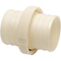 Draper Lay Flat Hose Coupling Adaptor or Connector 2" / 50mm Draper Lay Flat Hose Coupling Adaptor or Connector 2" / 50mm