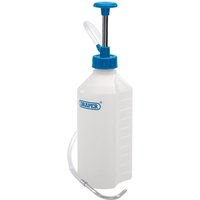 Draper Multi Purpose Pump Draper Multi Purpose Pump
