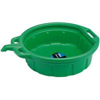 Draper Fluid Drain Pan Green 16l