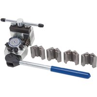 Draper Expert Brake Pipe Flaring Turret Kit Draper Expert Brake Pipe Flaring Turret Kit