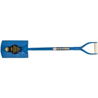 Draper Expert Solid Forged Square Mouth Spade