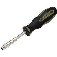Draper Expert Magnetic Bit Driver Screwdriver Handle Draper Expert Magnetic Bit Driver Screwdriver Handle