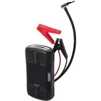 GT1200C 12v Lithium Jump Starter Powerbank Tyre Inflator