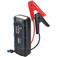 GTS1200 12v Lithium Jump Starter Powerbank Torch