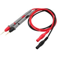 Draper Silicone Test Lead Set for 500 Series Multimeters Draper Silicone Test Lead Set for 500 Series Multimeters