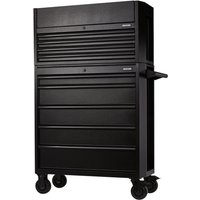 9 Drawer Roller Cabinet Tool Chest Combo
