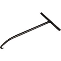 Brake and Headlight Spring Hook (24317) - Draper
