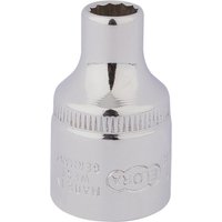 1 2" Drive Bi Hexagon Socket Imperial