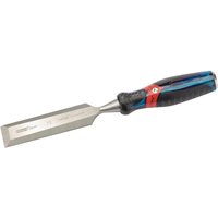 Draper Expert Bevel Edge Wood Chisel 32mm Draper Expert Bevel Edge Wood Chisel 32mm