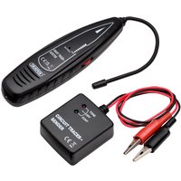 6 42v Circuit Tracer Detector