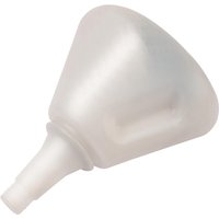 Draper Expert Polypropylene Funnel 1.7l