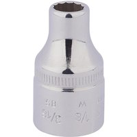 1 2" Drive Bi Hexagon Socket Whitworth