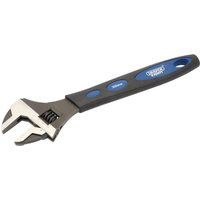 Draper Expert Adjustable Wrench 300mm Draper Expert Adjustable Wrench 300mm