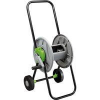 Draper Garden Hose Reel Cart 45m Draper Garden Hose Reel Cart 45m