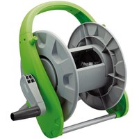 Draper Garden Hose Reel 50m Draper Garden Hose Reel 50m