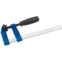 Draper Quick Action F Clamp 150mm Draper Quick Action F Clamp 150mm