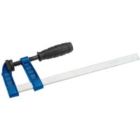 Draper Quick Action F Clamp 200mm Draper Quick Action F Clamp 200mm