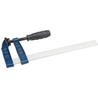 Quick Action Clamp (250mm x 80mm) (25364) - Draper