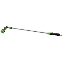 Draper Extendable Watering Shower Lance 1300mm Draper Extendable Watering Shower Lance 1300mm