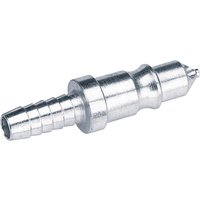 Draper Air Line Coupling Integral Adaptor / Tailpiece 3/8" Pack of 1 Draper Air Line Coupling Integral Adaptor / Tailpiece 3/8" Pack of 1