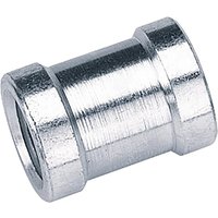 Draper PCL Parallel Union BSP Nut / Socket 1/4" BSP Pack of 1 Draper PCL Parallel Union BSP Nut / Socket 1/4" BSP Pack of 1