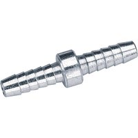 Draper PCL Double Ended Air Line Hose Connectors 5/16" Pack of 5 Draper PCL Double Ended Air Line Hose Connectors 5/16" Pack of 5