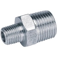 Draper Air Line Male Reducing Union 1/2" BSP Pack of 3 Draper Air Line Male Reducing Union 1/2" BSP Pack of 3