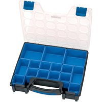 Draper 15 Compartment Plastic Organiser Draper 15 Compartment Plastic Organiser