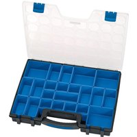 Draper 22 Compartment Plastic Organiser Draper 22 Compartment Plastic Organiser