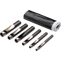 Draper 6 Piece Hollow Punch Set Metric Draper 6 Piece Hollow Punch Set Metric