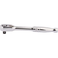 Draper 1/4" Drive 60 Tooth Micro Head Ratchet 1/4" Draper 1/4" Drive 60 Tooth Micro Head Ratchet 1/4"