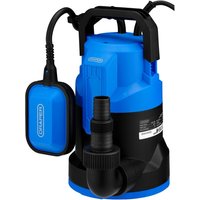 Draper SWP280C Submersible Clean Water Pump