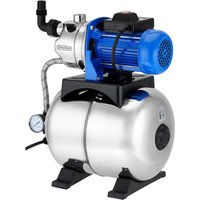 BP5 Stainless Steel Water Pressure Booster Pump