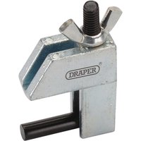 Draper 2 Piece Hose Clamp Set Draper 2 Piece Hose Clamp Set