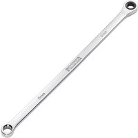 Draper Hi Torq Extra Long Double Ring Ratchet Spanner 8mm Draper Hi Torq Extra Long Double Ring Ratchet Spanner 8mm