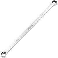 Draper Hi Torq Extra Long Double Ring Ratchet Spanner 13mm Draper Hi Torq Extra Long Double Ring Ratchet Spanner 13mm
