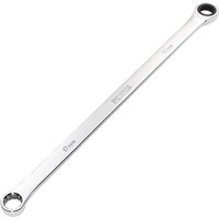Draper Hi Torq Extra Long Double Ring Ratchet Spanner 17mm Draper Hi Torq Extra Long Double Ring Ratchet Spanner 17mm