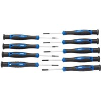 Draper 9 Piece Torx Precision Screwdriver Set Draper 9 Piece Torx Precision Screwdriver Set