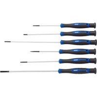 Draper 6 Piece Extra Long Screwdriver Set Draper 6 Piece Extra Long Screwdriver Set