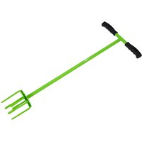 Draper Soft Grip Garden Tiller Draper Soft Grip Garden Tiller