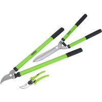 Draper 3 Piece Garden Tool Kit Draper 3 Piece Garden Tool Kit