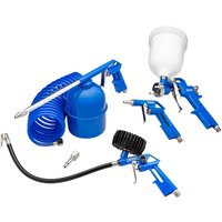 Draper 5 Piece Air Tool Kit Draper 5 Piece Air Tool Kit