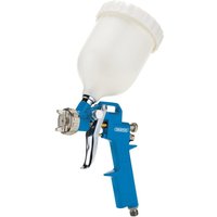 Draper DAT-GASG500 Gravity Air Paint Spray Gun Draper DAT-GASG500 Gravity Air Paint Spray Gun
