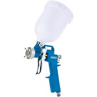 Draper DAT-GASG500 Gravity Air Paint Spray Gun